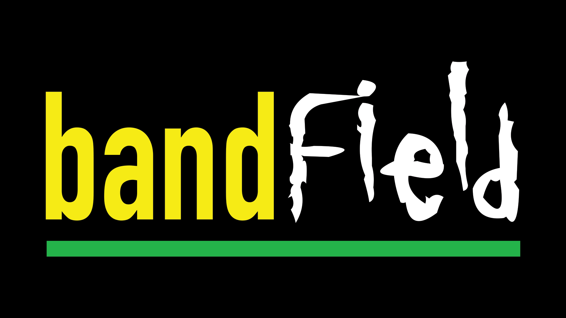 thebandfield.com